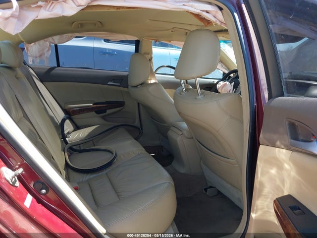 Продаж на аукціоні авто 2009 Honda Accord 3.5 Ex-l, vin: 1HGCP36849A028366, номер лоту: 45128254