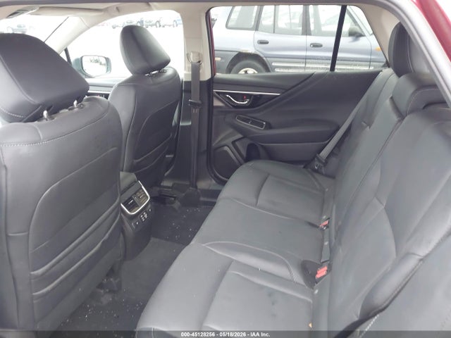 Aukcja sprzedaży 2023 Subaru Outback Limited, vin: 4S4BTANC5P3192870, numer aukcji: 45128256