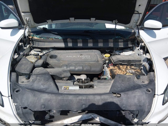 Jeep Cherokee Latitude 2016 1C4PJLCB0GW208526 Image 10