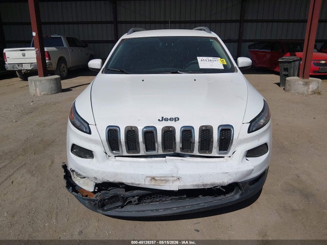 Jeep Cherokee Latitude 2016 1C4PJLCB0GW208526 Image 12