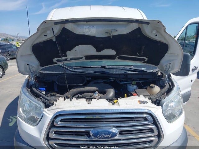 Aukcja sprzedaży 2017 Ford Transit-350 Xlt, vin: 1FBAX2CM6HKA60881, numer aukcji: 45128259