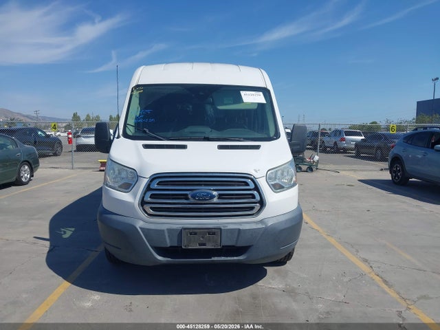 Aukcja sprzedaży 2017 Ford Transit-350 Xlt, vin: 1FBAX2CM6HKA60881, numer aukcji: 45128259