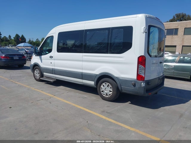 Aukcja sprzedaży 2017 Ford Transit-350 Xlt, vin: 1FBAX2CM6HKA60881, numer aukcji: 45128259