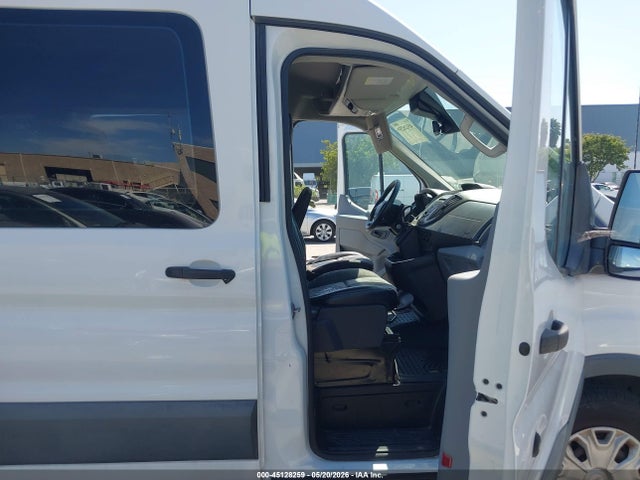 Aukcja sprzedaży 2017 Ford Transit-350 Xlt, vin: 1FBAX2CM6HKA60881, numer aukcji: 45128259