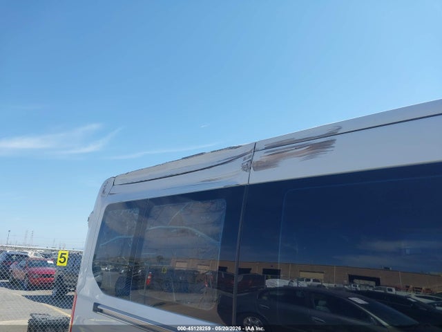 Aukcja sprzedaży 2017 Ford Transit-350 Xlt, vin: 1FBAX2CM6HKA60881, numer aukcji: 45128259