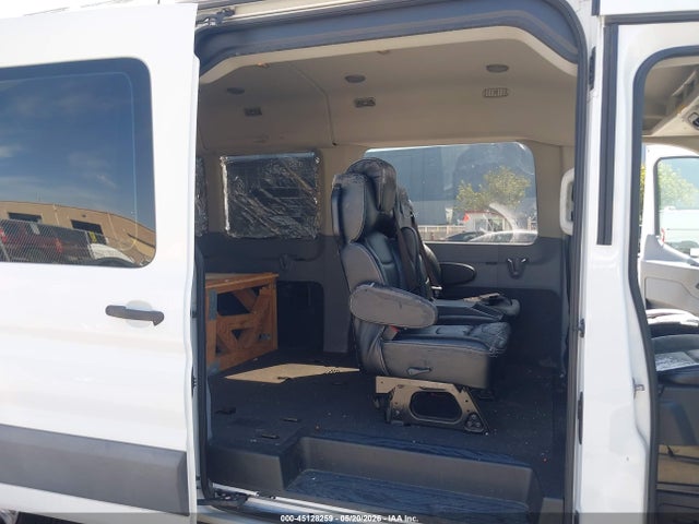 Aukcja sprzedaży 2017 Ford Transit-350 Xlt, vin: 1FBAX2CM6HKA60881, numer aukcji: 45128259