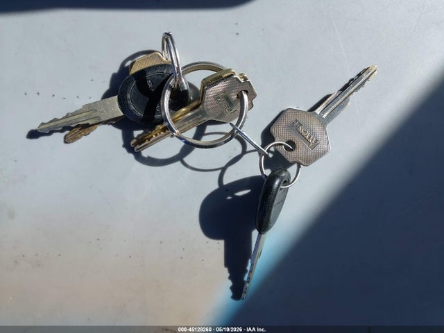 Продаж на аукціоні авто 1995 Subaru Legacy Brighton, vin: 4S3BK6250S6357015, номер лоту: 45128260