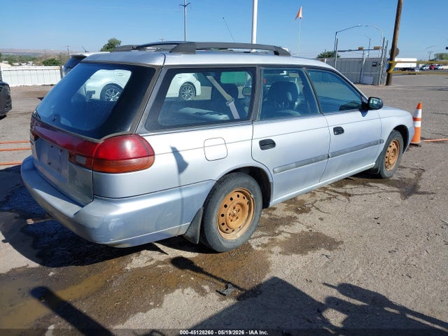 Продаж на аукціоні авто 1995 Subaru Legacy Brighton, vin: 4S3BK6250S6357015, номер лоту: 45128260