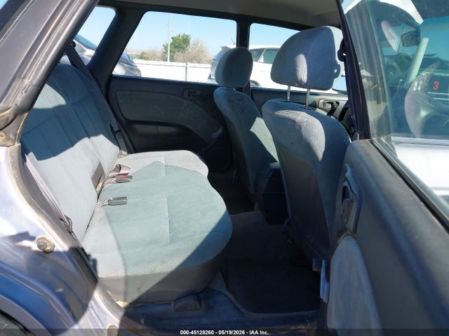 Продаж на аукціоні авто 1995 Subaru Legacy Brighton, vin: 4S3BK6250S6357015, номер лоту: 45128260