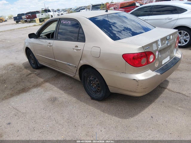 Продажа на аукционе авто 2005 Toyota Corolla Le, vin: 1NXBR32E95Z418724, номер лота: 45128269