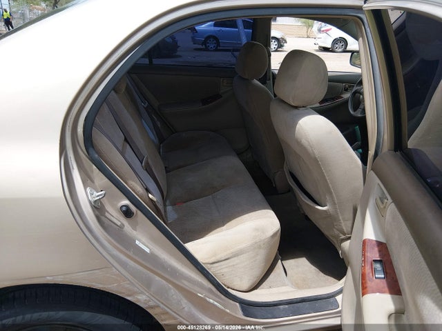 Продажа на аукционе авто 2005 Toyota Corolla Le, vin: 1NXBR32E95Z418724, номер лота: 45128269
