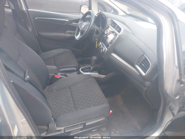 JHMGK5H50GX021615 Honda FIT LX