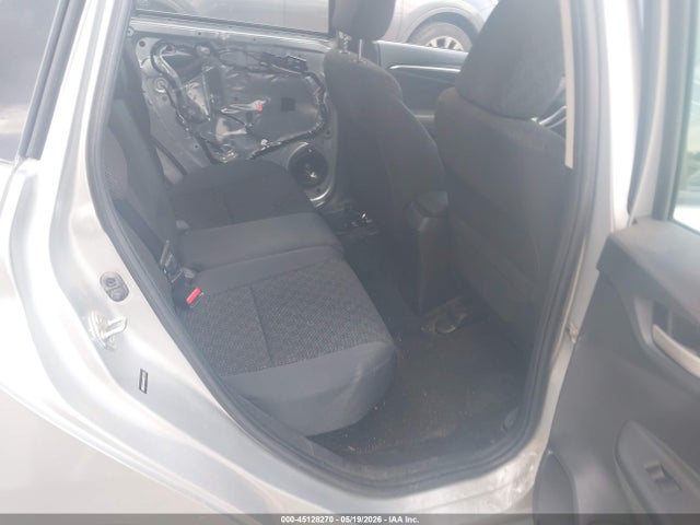 JHMGK5H50GX021615 Honda FIT LX