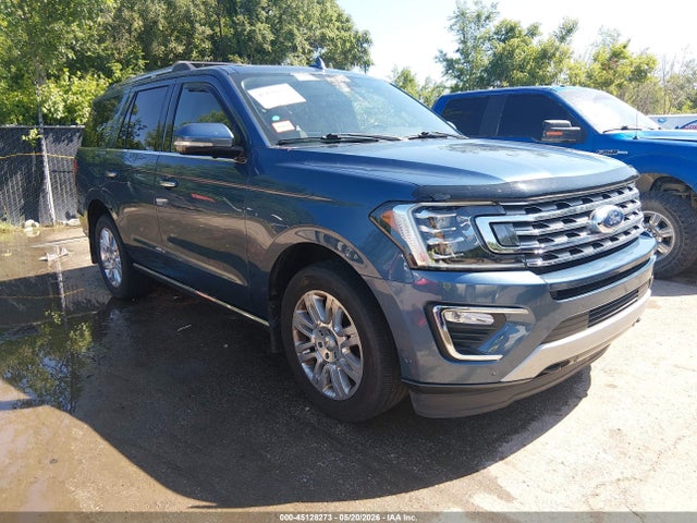 Aukcja sprzedaży 2019 Ford Expedition Limited, vin: 1FMJU2ATXKEA32873, numer aukcji: 45128273