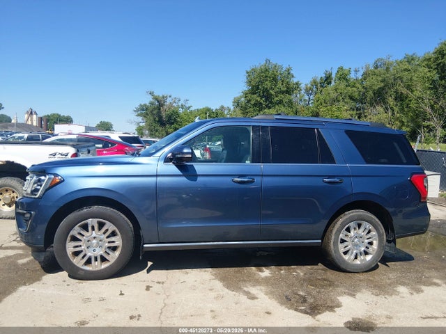 Продаж на аукціоні авто 2019 Ford Expedition Limited, vin: 1FMJU2ATXKEA32873, номер лоту: 45128273