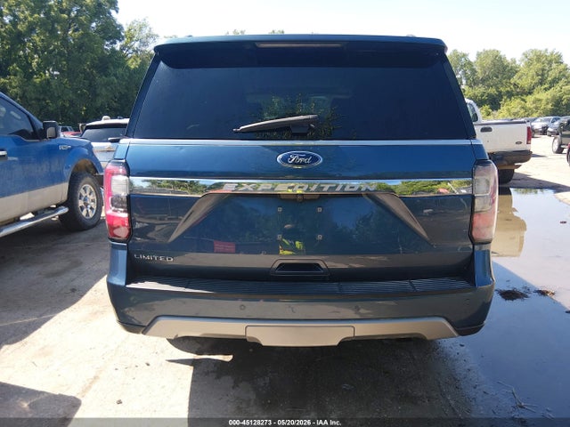 Продаж на аукціоні авто 2019 Ford Expedition Limited, vin: 1FMJU2ATXKEA32873, номер лоту: 45128273