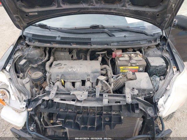 Aukcja sprzedaży 2007 Toyota Yaris, vin: JTDBT903071005945, numer aukcji: 45128274