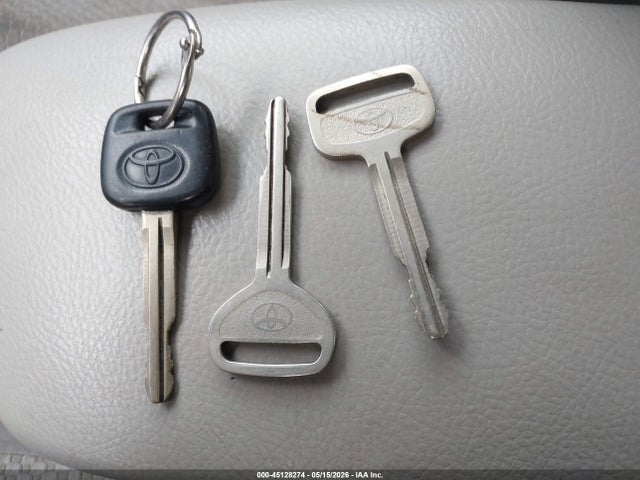 Aukcja sprzedaży 2007 Toyota Yaris, vin: JTDBT903071005945, numer aukcji: 45128274
