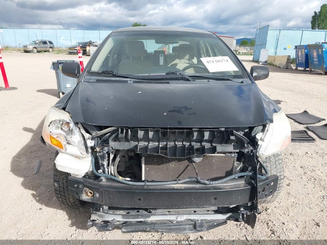 Aukcja sprzedaży 2007 Toyota Yaris, vin: JTDBT903071005945, numer aukcji: 45128274