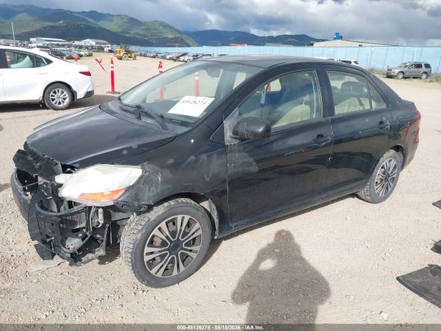 Aukcja sprzedaży 2007 Toyota Yaris, vin: JTDBT903071005945, numer aukcji: 45128274
