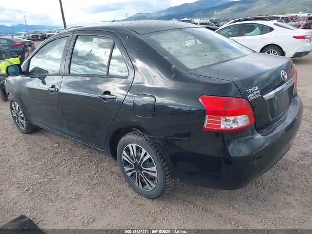 Aukcja sprzedaży 2007 Toyota Yaris, vin: JTDBT903071005945, numer aukcji: 45128274