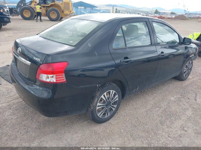 Aukcja sprzedaży 2007 Toyota Yaris, vin: JTDBT903071005945, numer aukcji: 45128274