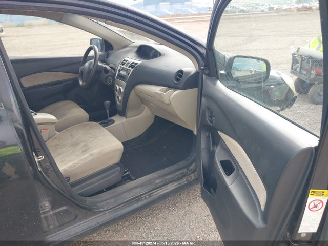 Aukcja sprzedaży 2007 Toyota Yaris, vin: JTDBT903071005945, numer aukcji: 45128274