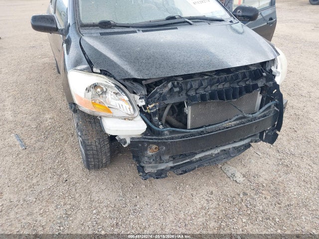 Aukcja sprzedaży 2007 Toyota Yaris, vin: JTDBT903071005945, numer aukcji: 45128274