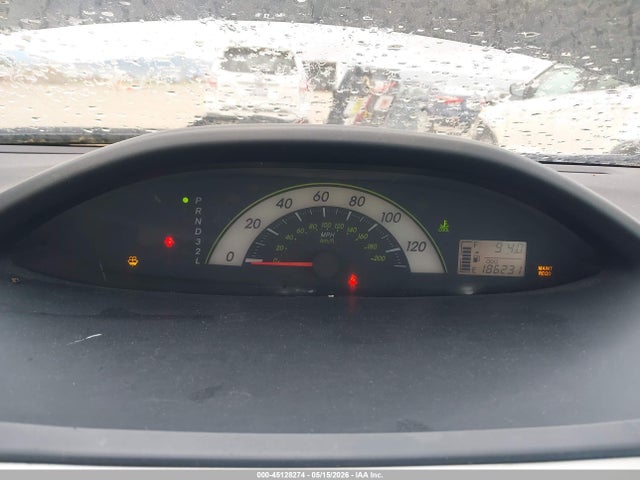 Aukcja sprzedaży 2007 Toyota Yaris, vin: JTDBT903071005945, numer aukcji: 45128274