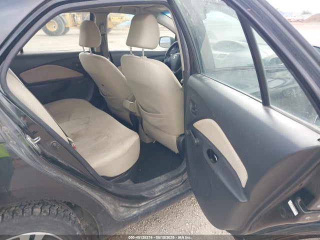 Aukcja sprzedaży 2007 Toyota Yaris, vin: JTDBT903071005945, numer aukcji: 45128274