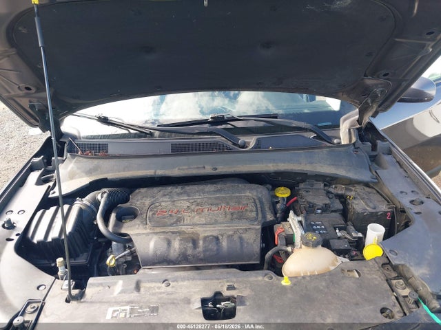 2017 Jeep New Compass Trailhawk 4x4 მანქანა იყიდება აუქციონზე, vin: 3C4NJDDB1HT668104, აუქციონის ნომერი: 45128277