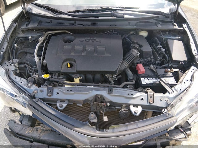Aukcja sprzedaży 2017 Toyota Corolla Se, vin: 2T1BURHE6HC793761, numer aukcji: 45128279