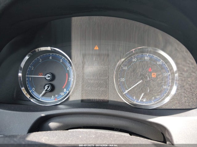 Aukcja sprzedaży 2017 Toyota Corolla Se, vin: 2T1BURHE6HC793761, numer aukcji: 45128279