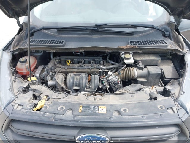 1FMCU0F72KUA20814 Ford ESCAPE S