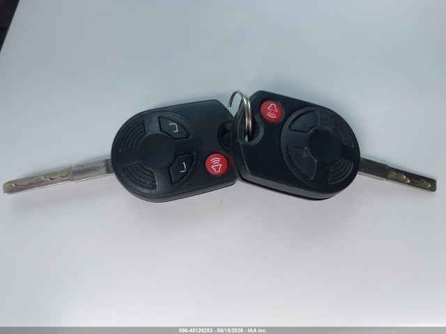 1FMCU0F72KUA20814 Ford ESCAPE S