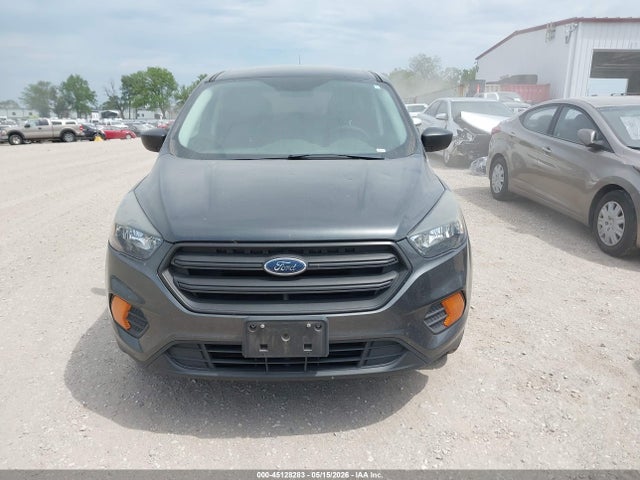 1FMCU0F72KUA20814 Ford ESCAPE S