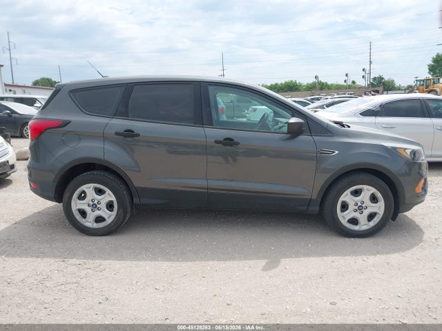 1FMCU0F72KUA20814 Ford ESCAPE S