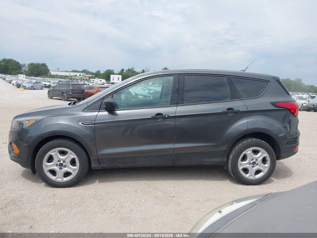 1FMCU0F72KUA20814 Ford ESCAPE S