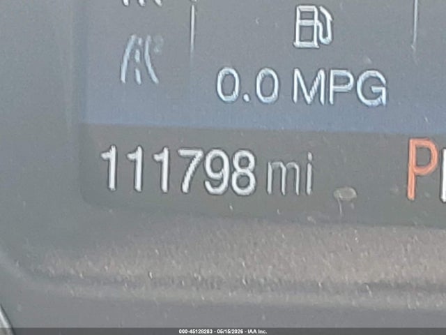 1FMCU0F72KUA20814 Ford ESCAPE S