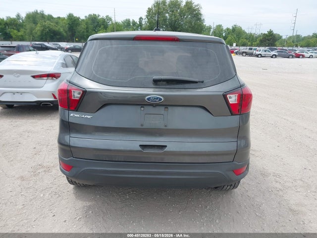 1FMCU0F72KUA20814 Ford ESCAPE S