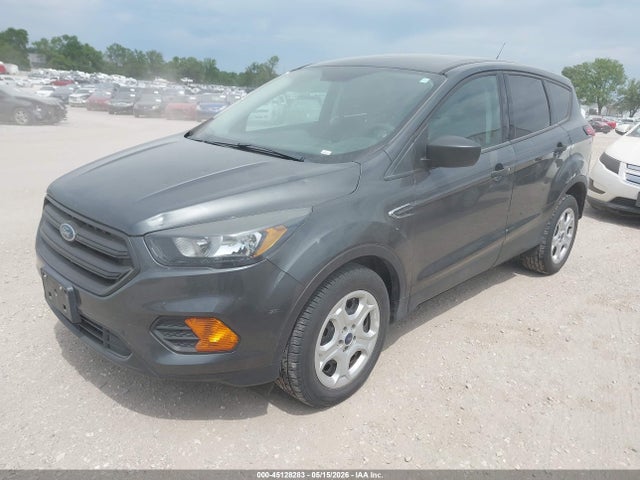 1FMCU0F72KUA20814 Ford ESCAPE S