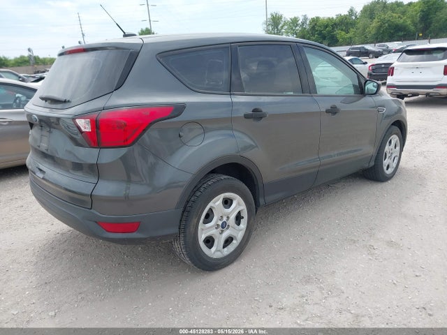 1FMCU0F72KUA20814 Ford ESCAPE S
