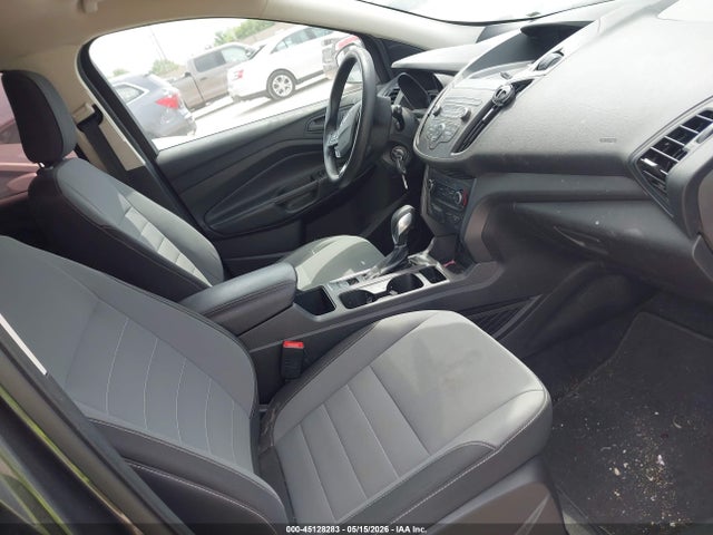 1FMCU0F72KUA20814 Ford ESCAPE S