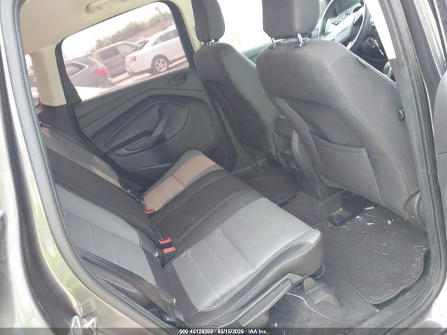 1FMCU0F72KUA20814 Ford ESCAPE S