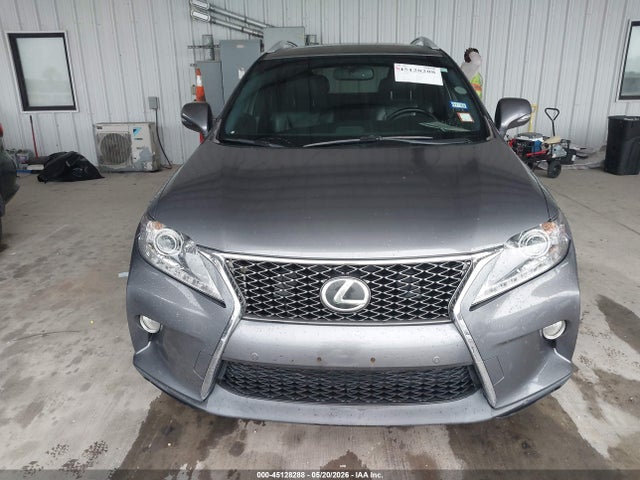 Продажа на аукционе авто 2014 Lexus Rx 350 F Sport, vin: 2T2BK1BA0EC228619, номер лота: 45128288