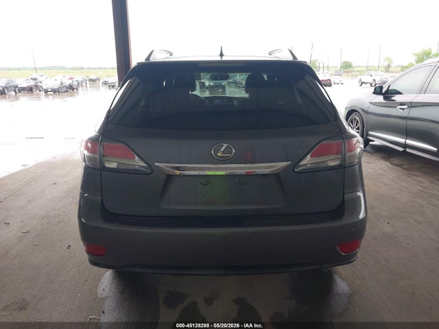 Продажа на аукционе авто 2014 Lexus Rx 350 F Sport, vin: 2T2BK1BA0EC228619, номер лота: 45128288