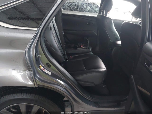 Продажа на аукционе авто 2014 Lexus Rx 350 F Sport, vin: 2T2BK1BA0EC228619, номер лота: 45128288