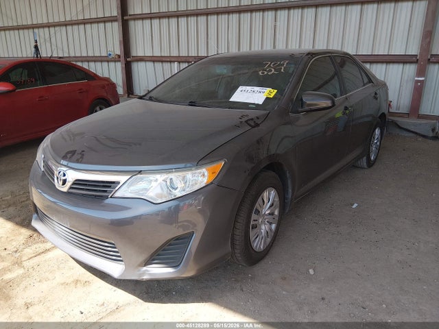 Продажа на аукционе авто 2014 Toyota Camry L, vin: 4T1BF1FK3EU743558, номер лота: 45128289