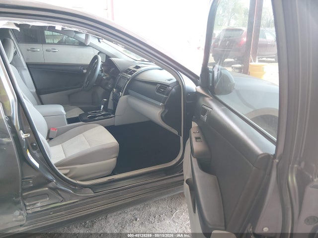 Продажа на аукционе авто 2014 Toyota Camry L, vin: 4T1BF1FK3EU743558, номер лота: 45128289