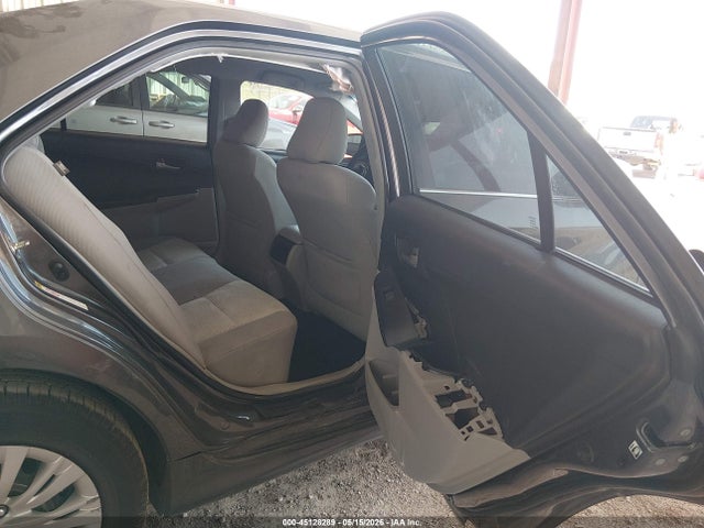 Продажа на аукционе авто 2014 Toyota Camry L, vin: 4T1BF1FK3EU743558, номер лота: 45128289